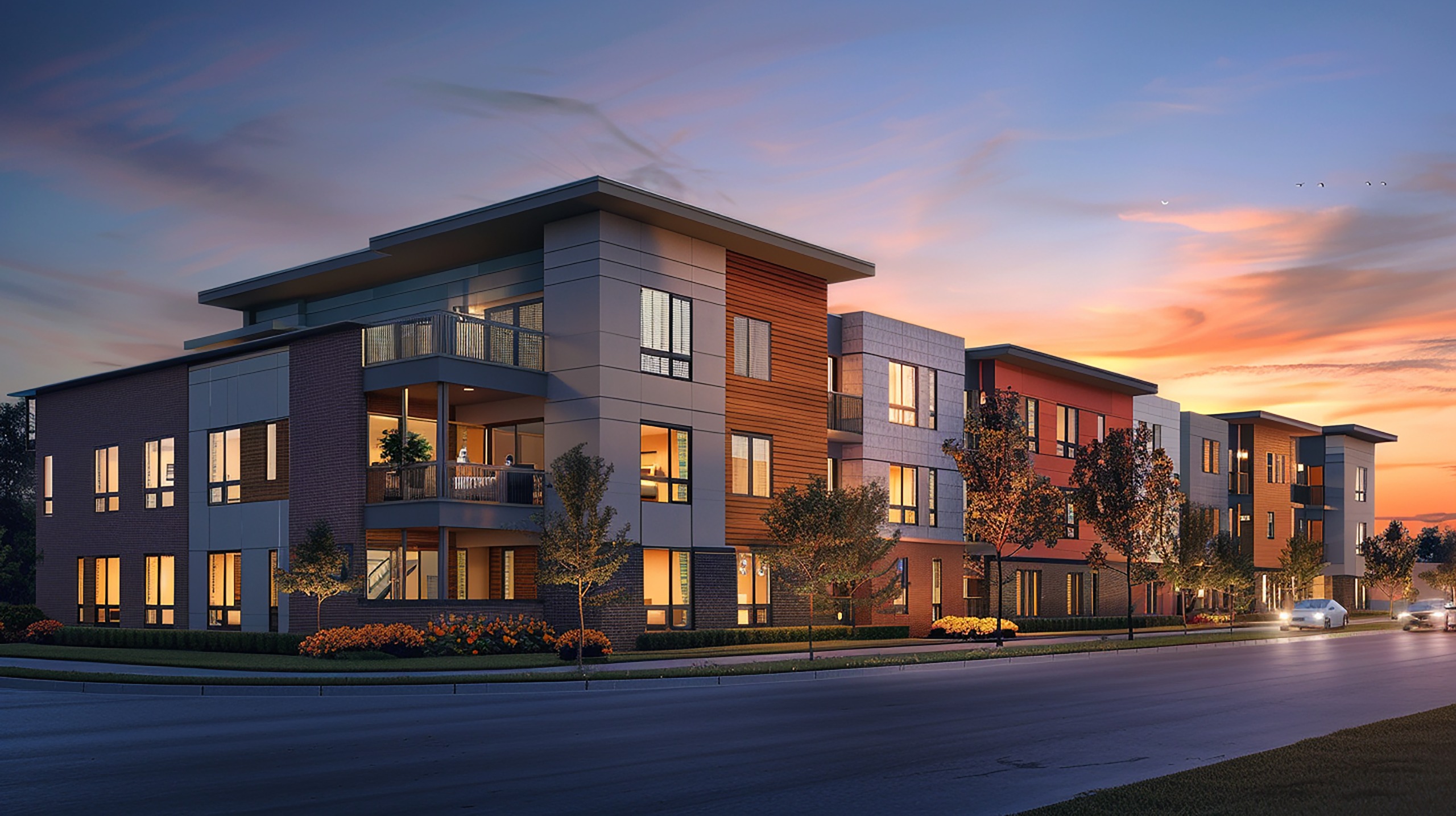 Residential